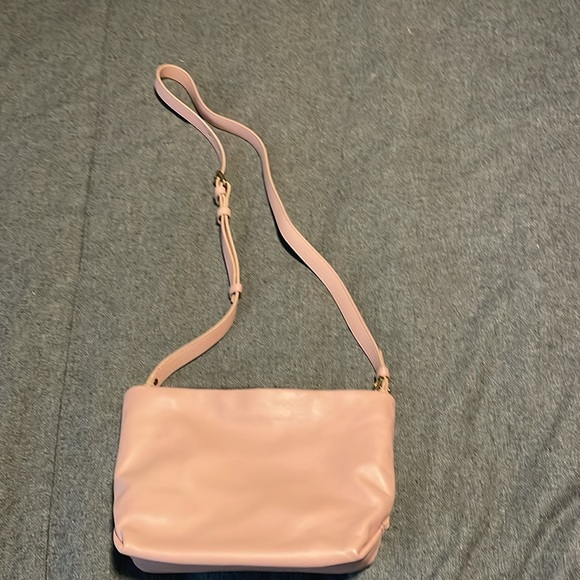 J.Crew crossbody, EUC - Picture 2 of 10